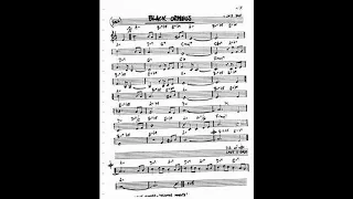 Black Orpheus - Instrumental Backing Track in A minor (Original song by Luiz Bonfa)