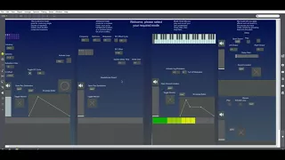 Conner Emsley - Audio Processing and Effects Overview