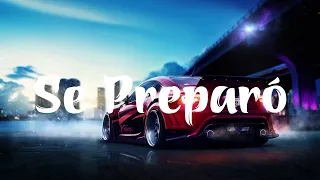 🎶 Ozuna - Se Preparó || KAROL G, Becky G, Rauw Alejandro (Letra/Lyrics)