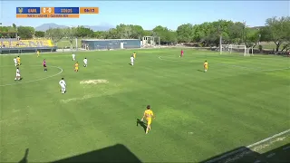 Sub 16 | Tigres 2-1 Xolos | Partido Completo J12 C23