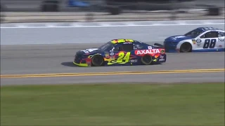 Days of Thunder Opening - 2019 Version