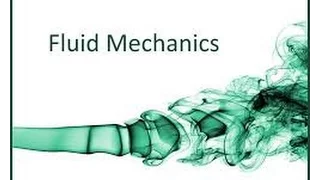 Introductory Fluid Mechanics L1 p1  Definition of a Fluid Lecture