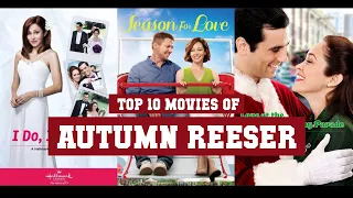 Autumn Reeser Top 10 Movies | Best 10 Movie of Autumn Reeser