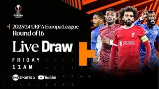 UEFA Europa League 2023/24 Group Stage Draw: Brighton, Liverpool, West Ham and more