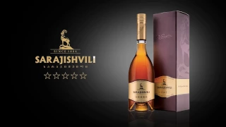 SARAJISVILI DOCUMENTARY Ep.07 (5 Star brandy)