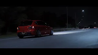 Justin's Mazda 3 MPS | 4K