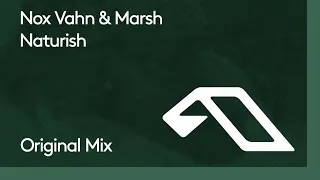 Nox Vahn & Marsh - Naturish