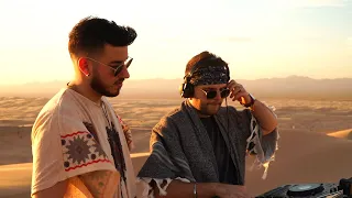 Ethnic House Desert Mix | Les Baklavas