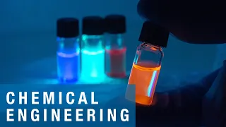 What is Chemical Engineering?