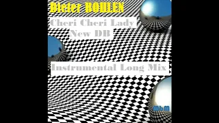 Dieter Bohlen - Cheri Cheri Lady (New DB) Instrumental Long Mix (re-cut by Manaev)