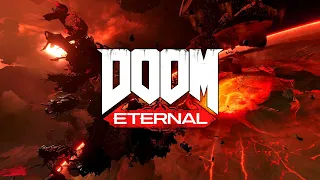 Mick Gordon - Mars Core (DOOM Eternal - Gamerip) [REUPLOAD]