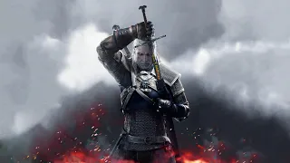 Witcher 3: Wild Hunt OST - Ard Skellige Combat 1