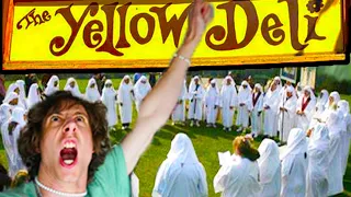 We Legally took over The Yellow Deli (NO MORE CULT) | Ep 16