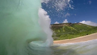 GoPro: Ikaika Poki Vol 9 Knekt Dome