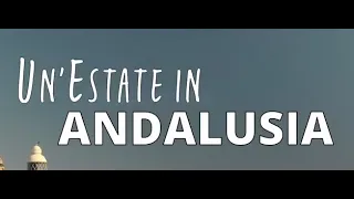 Un'Estate in Andalusia - Film completo 2020