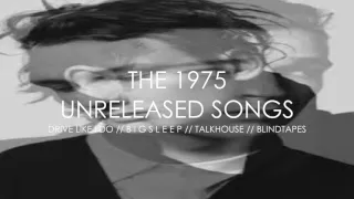 The 1975 / B I G S L E E P - Sex 2011 Music Video [OLD UNRELEASED TRACK]