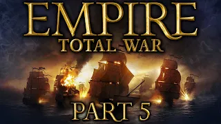 Empire: Total War - Part 5 - Stupid Sexy Flanders