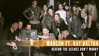 Madcon - Making Of "Don't Worry" feat. Ray Dalton