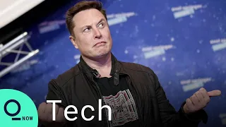 Musk Says Apple CEO Tim Cook Refused Talks to Buy Tesla for $60 Billion
