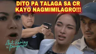 ZOEY AT DAX, HULI SA AKTO NI GISELLE, DIRETSO  KULUNGAN Abot-Kamay Episode May 23, 2024 storytelling