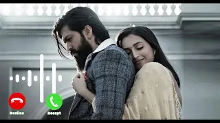 Mehbooba - Song BGM Ringtone ❤️|| Love BGM|| Kgf chapter 2|| Nonsense bgm....