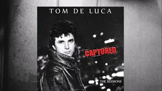 Tom de luca x Reunion 1987 x US AOR down to the wire album