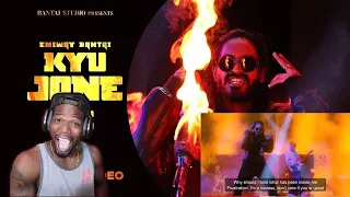 EMIWAY - KYU JANE DE REACTION (PROD BY MEME MACHINE) (OFFICIAL MUSIC VIDEO)