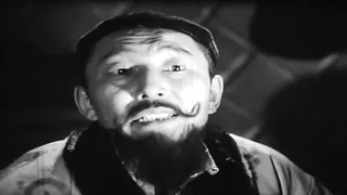 Тулалдааны өмнө Монголын уран сайхны кино1972 он, "TULALDAANI UMNU "  Mongol kino 1972 on
