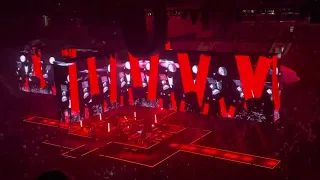 Roger Waters THIS IS NOT A DRILL - Run Like Hell Live