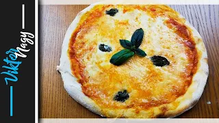 Pizza ako z pizzerie | Viktor Nagy | recepty