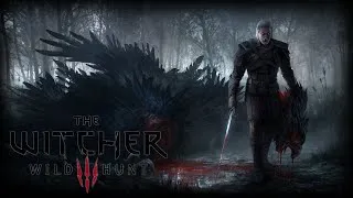 The Witcher 3: Wild Hunt || Сложность "На смерть" || Отказать Йен!