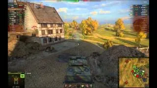 world of tanks - kv4 op