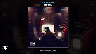 Doe Boy & TM88 - 10 Piece (Feat. Future & Young Thug) [88 Birdz]