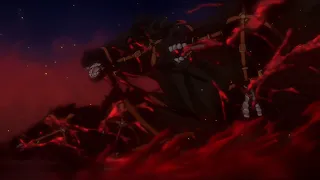 Hellsing ULTIMATE EP8-Alucard summons his army [Dubbed] [1080p]