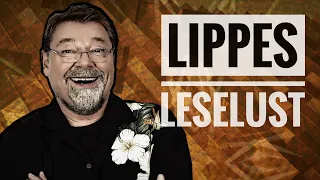 Jürgen von der Lippe und Jochen Malmsheimer - Lippes Leselust - Staffel 1 - Folge 3