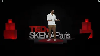 Optimisez votre bien-être pour réussir ! | Nassim Sahili | TEDxSkemaParis