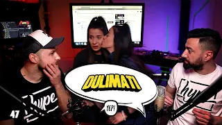 MARSO x FYRE x BOBKATA - CHUKOVE (Duli, Mati, Suzie & Renny Reaction)