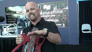 CIARI DEMO NAMM2022