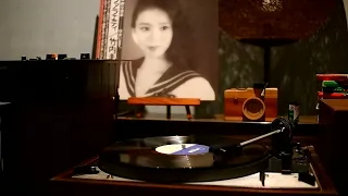 Mariya Takeuchi - Plastic Love (Variety, 1984 LP)