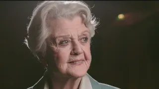 Angela Lansbury, of ‘Murder, She Wrote’ and more, dies at 96