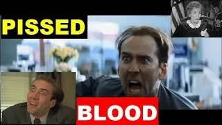 Pissed Blood ft. Nicolas Cage