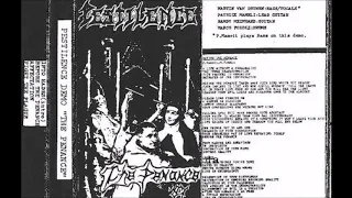 PESTILENCE - The Penance (Netherlands, 1987, Death Metal)