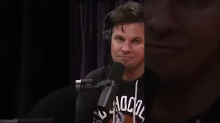 Theo Von is not into the French