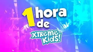 🎸🎵1 Hr. de Xtreme Kids 🎸🎵| Canciones Infantiles | Musica Para Niños