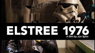 ELSTREE 1976 | Official UK Trailer 1 - on DVD & Digital HD now