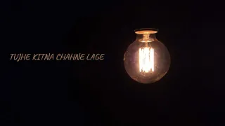 Tujhe Kitna Chahne Lage | Kabir Singh | Mithoon Feat. Arijit Singh | Shahid Kapoor | Debkamal