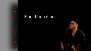 MA BOHEME - Arthur RIMBAUD - Etienne Sinouhé - GUITARE VOIX - Poésie et Chanson