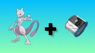 What if MEWTWO had the Gigantamax form 😱🔥🔥 I Subscribe for more 😊 I#video  #pokemon #viral