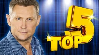 Андрей ШПЕХТ. BEST TOP 5 Лучших и Новых Клипов 2017. Включая Премьеры и Новинки.