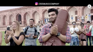 Thodi Der   Half Girlfriend   Arjun Kapoor   Shraddha Kapoor   Farhan Saeed   Sh